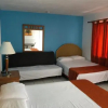 Отель Mariner Motel, фото 6