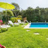 Отель Lovely House With Private Pool At 3Km And 4Km From Palafrugell And Begur, фото 9