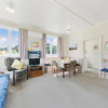 Отель The Beach House - Kapiti Coast Holiday Home, фото 9