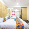 Отель Fabhotel Sahar Garden, фото 4