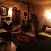Отель Cappadokiss Cave House, фото 20