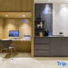 Отель Hanting Premium Hotel Shanghai Hongqiao Railway Station, фото 5