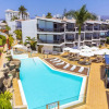 Отель Casas Pepe Apartments & Spa- Adults Only, фото 19