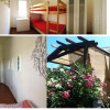 Отель Little Villa 5 beds, extremely comfortable and cozy.-CALANCHIOLE 3, фото 17