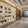Отель Home Inn(Linyi Wuzhou Lake Grand Theater), фото 7