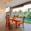Отель Exclusive Villas Complex, 7 BR, Seminyak Center w/ Staff, фото 11