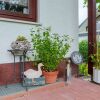 Отель Lovely Apartment With Balcony, Bbq, Garden Furniture, Bicycles, фото 12