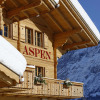 Отель Aspen alpin lifestyle hotel Grindelwald, фото 21