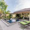 Отель The Villa - Luxury Private Pool Villa, фото 17