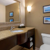 Отель Comfort Suites West Jacksonville, фото 23