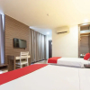 Отель Capital O 90447 Hotel Ezzyhome Kebun Teh, фото 21