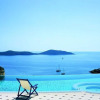 Отель Elounda Gulf Villas Two Bedroom Executive Spa Villa Private Heated Pool Sea View, фото 12