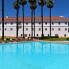 Отель Pousada Convento de Beja - Historic Hotel, фото 38