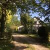 Отель Yew Tree Cottage B&B в Леоминстере