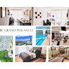 Отель Minimalistic And Modern Decore 1B Apartment Polanco, фото 8