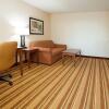 Отель Holiday Inn Express Hotel & Suites Los Alamos, an IHG Hotel, фото 13