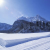 Отель Wooden Chalet in St Johann Tyrol With a Mountain View, фото 14
