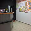 Гостиница New Level Hostel, фото 33