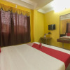 Отель OYO 14200 Hotel Oasis, фото 13