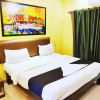 Отель Itsy Hotels Adams Beach Resort, 350 Mtrs From Baga Beach, фото 12