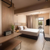 Отель Cosmeen Lifestyle Boutique Stay, фото 2