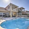 Отель Waterfront Apollo Beach Home: Pool & Shared Dock!, фото 16
