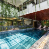 Отель Liberty Hall Tam Coc Hotel & Villa, фото 44