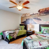 Отель Victoria Drive Villa Providence 4, фото 3