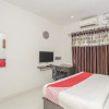 Отель OYO 24093 Kp Suits, фото 2