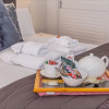 Отель Princes Wharf 1BR Home Away From Home, фото 6