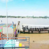 Отель S'Bungalow Ben Tre, фото 19