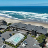 Отель Pelican Shores Inn, фото 12