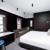 Отель Peppers Gallery Hotel Canberra, фото 3
