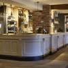 Отель Greswolde Arms Hotel by Greene King Inns, фото 16