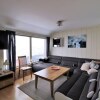 Отель RIBO Apartment Riksgränsen в Кируне