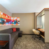 Отель SpringHill Suites Louisville Downtown, фото 2