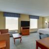 Отель Hampton Inn & Suites St. Louis-Edwardsville, фото 35