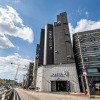Отель Goyang Stay Month Hotel, фото 1