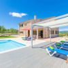 Отель ANGIGAL - Villa for 8 people in Manacor., фото 21