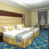 Отель Jeddah Oasis Hotel, фото 21