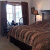 Отель Townsend Manor Inn, фото 2