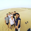 Отель Jaisalmer Hostel Crowd, фото 24