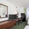 Отель Fairfield Inn by Marriott Visalia Sequoia, фото 3