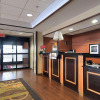 Отель Hampton Inn Melbourne, фото 9