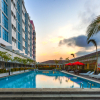 Отель Swiss-Belinn Malang, фото 17