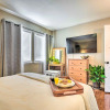 Отель Stylish & Modern Burbank Gem w/ Private Yard!, фото 6