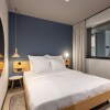 Отель Katoen City Lofts, фото 2