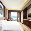 Отель Sheraton Changde Wuling Hotel, фото 5