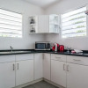 Отель Beluga Apartments, фото 8