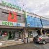 Отель LSH Hotel, фото 1